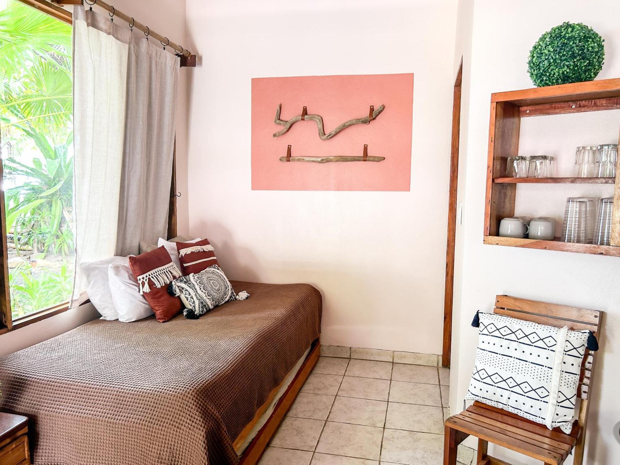 Fenix Hotel - On The Beach Sámara Εξωτερικό φωτογραφία