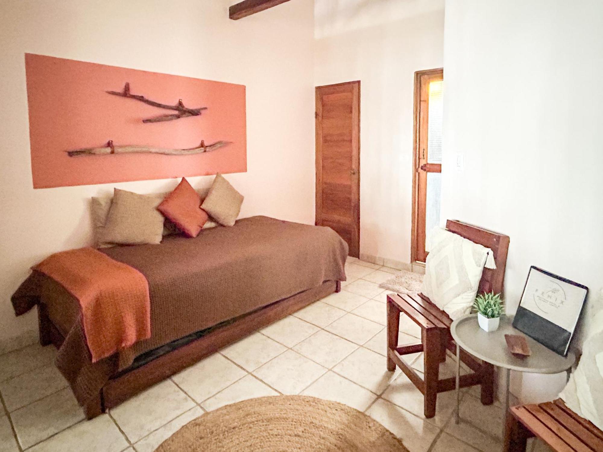 Fenix Hotel - On The Beach Sámara Εξωτερικό φωτογραφία