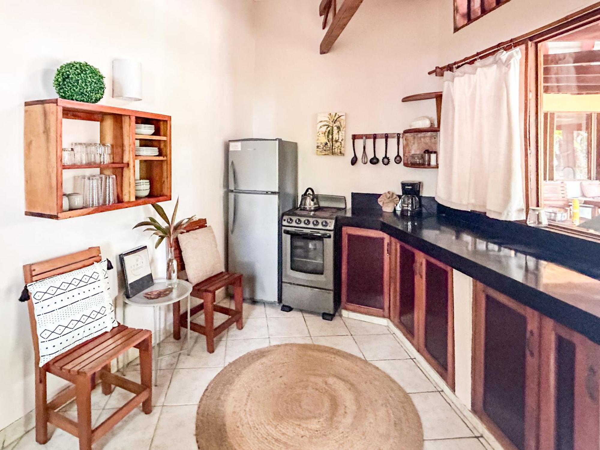 Fenix Hotel - On The Beach Sámara Εξωτερικό φωτογραφία