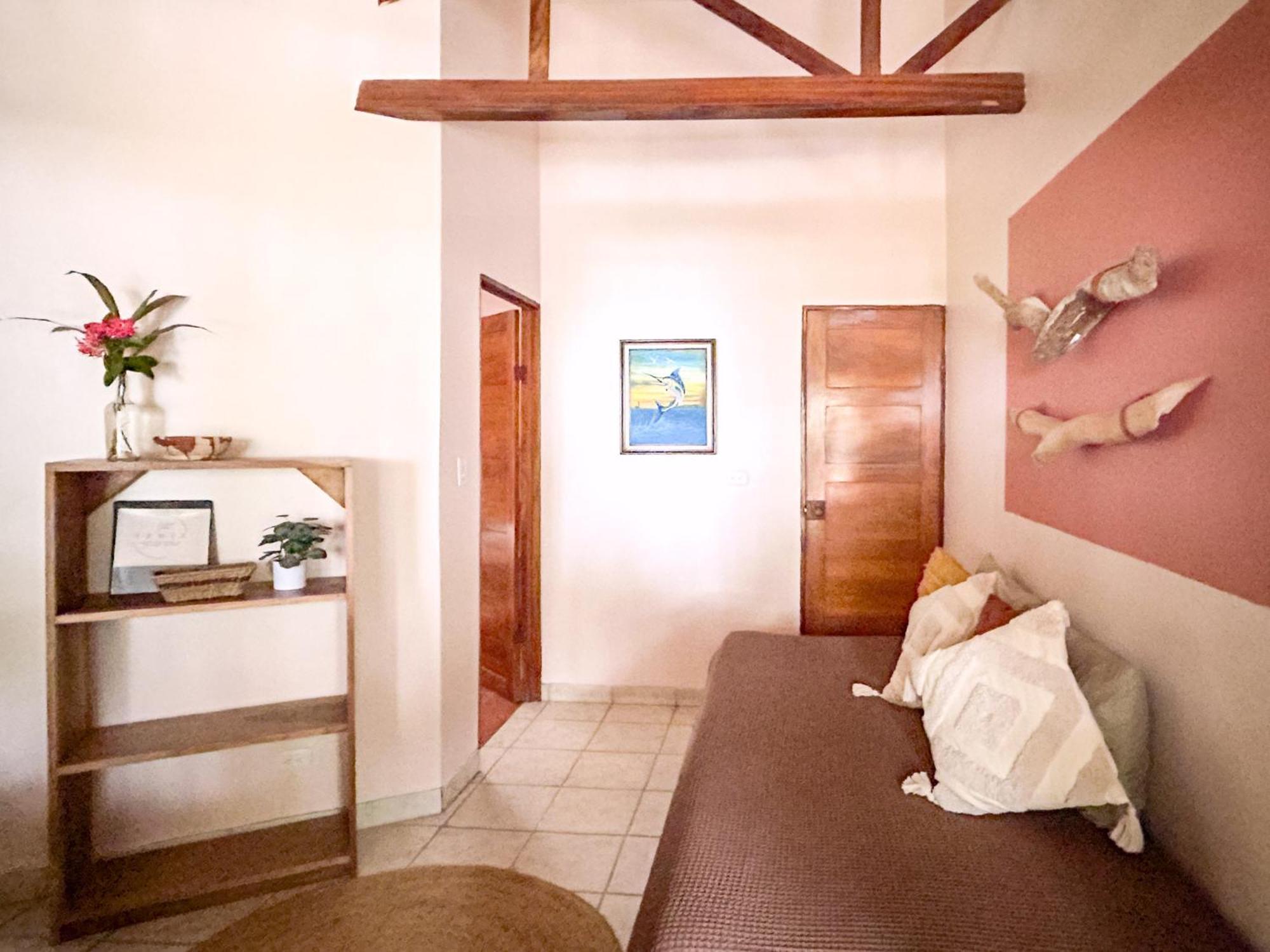Fenix Hotel - On The Beach Sámara Εξωτερικό φωτογραφία
