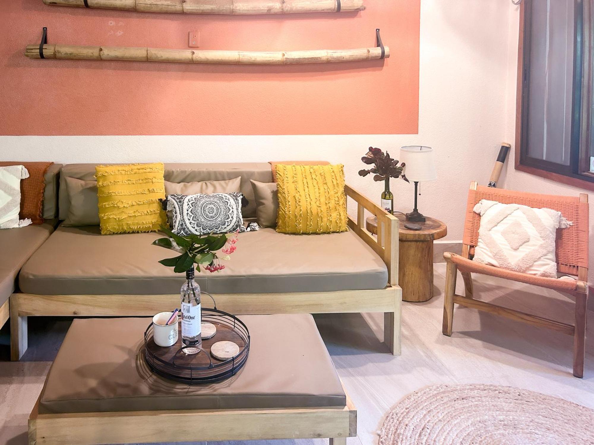 Fenix Hotel - On The Beach Sámara Εξωτερικό φωτογραφία