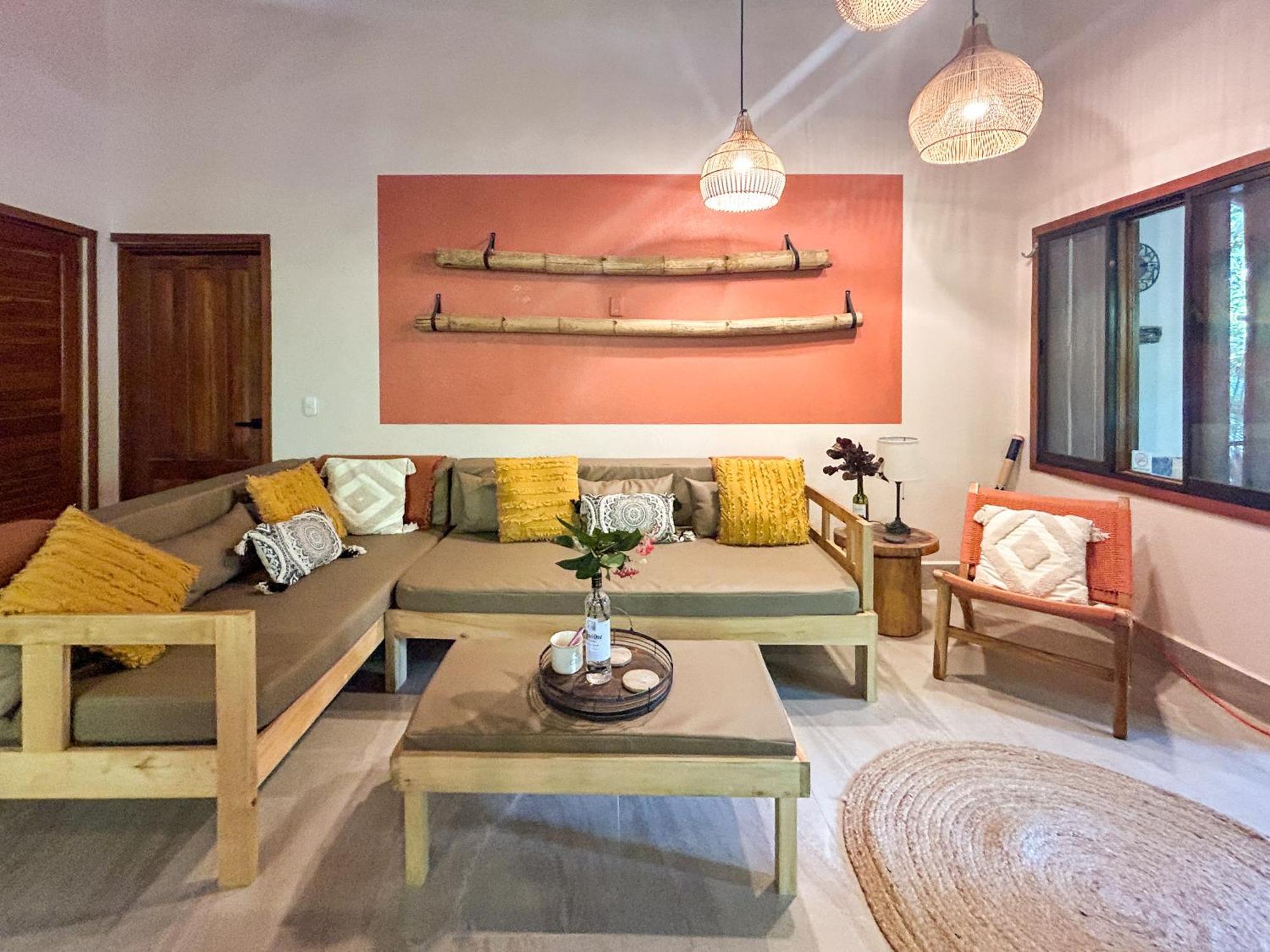 Fenix Hotel - On The Beach Sámara Εξωτερικό φωτογραφία